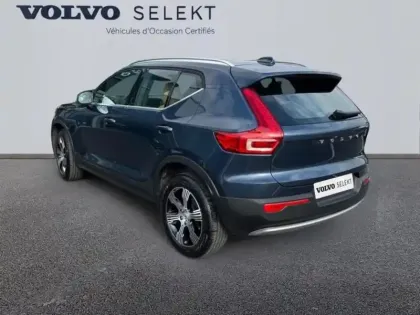 Photo 5 Volvo XC40  B4 197ch Inscription DCT 7