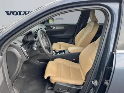 Photo 8 Volvo XC40  B4 197ch Inscription DCT 7