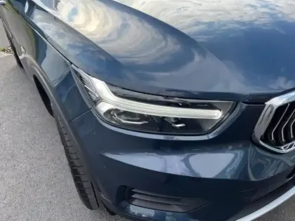 Photo 7 Volvo XC40  B4 197ch Inscription DCT 7