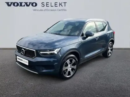 Photo Volvo Xc40 Inscription