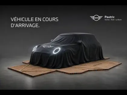 Photo Mini Countryman Edition Premium Plus