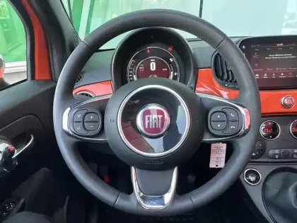 Photo 13 Fiat 500 C 1.0 70ch BSG S&S Club