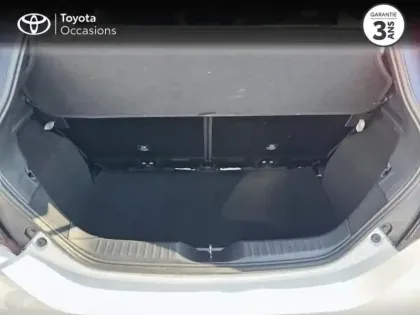 Photo 9 Toyota Aygo X  1.0 VVT-i 72ch Dynamic MY24