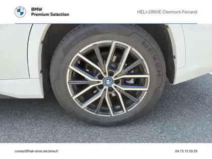 Photo 7 BMW X1  xDrive25e 245ch M Sport