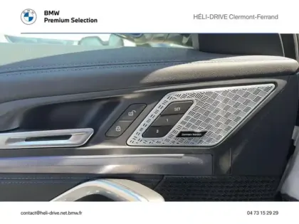 Photo 13 BMW X1  xDrive25e 245ch M Sport