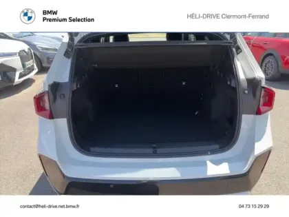Photo 6 BMW X1  xDrive25e 245ch M Sport