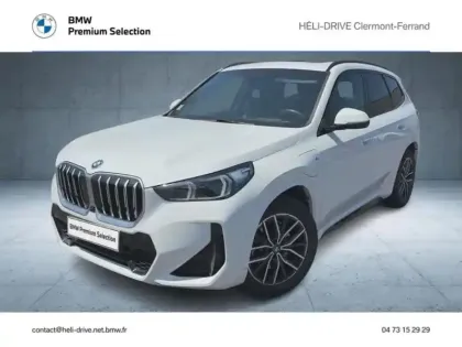 Photo Bmw X1 M Sport