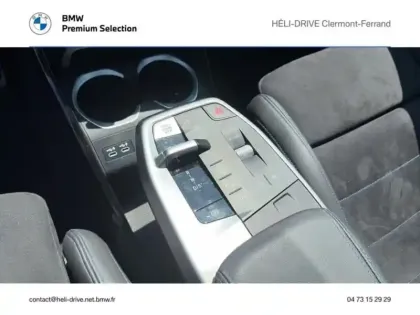 Photo 10 BMW X1  xDrive25e 245ch M Sport
