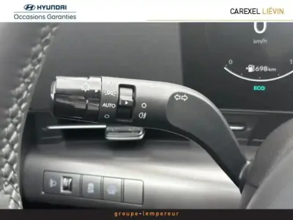 Photo 15 Hyundai Kona  1.6 GDi 138ch Hybrid Creative DCT-6