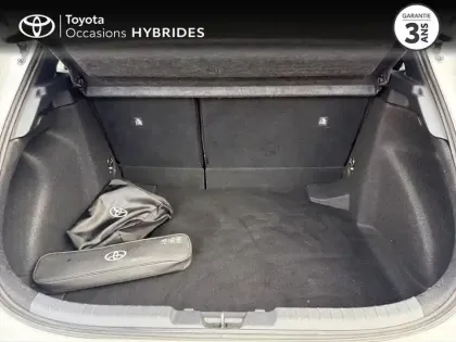 Photo 9 Toyota Corolla  122h Dynamic Business MY22
