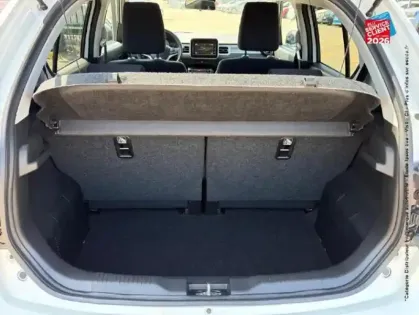 Photo 13 Suzuki Ignis  1.2 Dualjet Hybrid 83ch Pack Allgrip