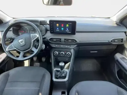 Photo 12 Dacia Jogger  1.0 ECO-G 100ch SL Extreme+ 5 places