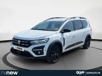 Photo Dacia Jogger Extreme+