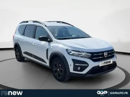 Photo 6 Dacia Jogger  1.0 ECO-G 100ch SL Extreme+ 5 places