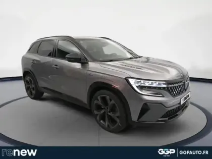 Photo 6 Renault Austral  1.2 E-Tech full hybrid 200ch Techno esprit Alpine