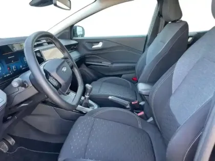 Photo 6 Ford Puma  1.0 EcoBoost Hybrid 125ch Titanium Business S&S