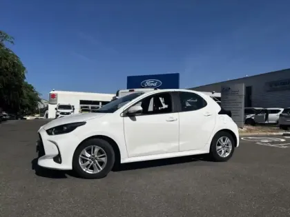 Photo Toyota Yaris Dynamic Business