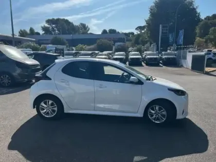 Photo 5 Toyota Yaris  120 VVT-i Dynamic Business 5p MC24