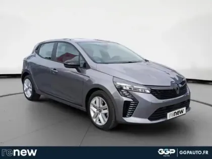 Photo 6 Renault Clio  1.5 dCi 100ch Evolution - 25