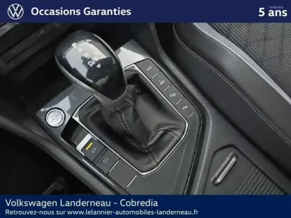 Photo 11 Volkswagen Tiguan  1.4 eHybrid 245ch R-Line DSG6
