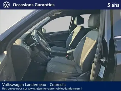 Photo 7 Volkswagen Tiguan  1.4 eHybrid 245ch R-Line DSG6