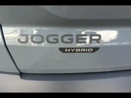 Photo 14 Dacia Jogger  1.6 hybrid 140ch Extreme 7 places -24
