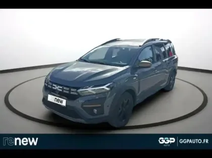 Photo Dacia Jogger Extreme