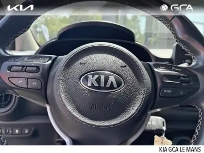 Photo 9 Kia Picanto  1.0 67ch Active Euro6d-T