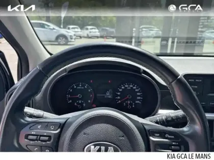 Photo 7 Kia Picanto  1.0 67ch Active Euro6d-T