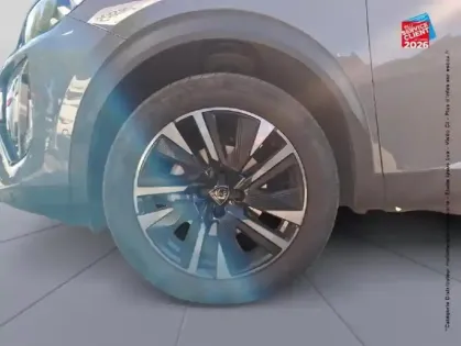 Photo 9 Peugeot 2008  1.2 PureTech 130ch S&S GT EAT8
