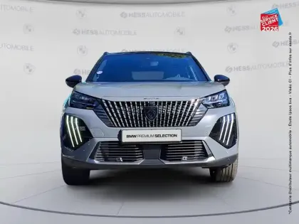 Photo 31 Peugeot 2008  1.2 PureTech 130ch S&S GT EAT8