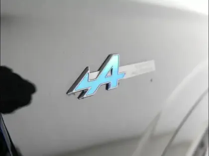 Photo 12 Renault Austral  1.2 E-Tech full hybrid 200ch Techno esprit Alpine