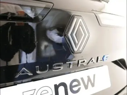 Photo 5 Renault Austral  1.2 E-Tech full hybrid 200ch Techno esprit Alpine