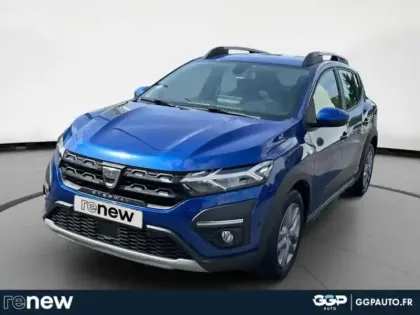 Photo Dacia Sandero Stepway Confort