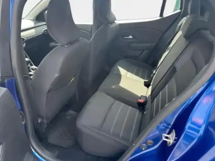 Photo 9 Dacia Sandero  1.0 TCe 90ch Stepway Confort CVT -22