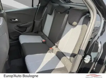 Photo 11 Opel Corsa  1.2 Turbo 100ch Edition