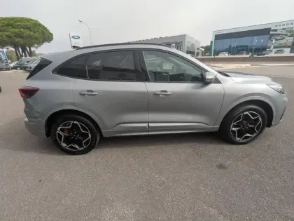 Photo 8 Ford Kuga  2.5 Duratec 243ch Hybride Rechargeable PHEV ST-Line X Powershift