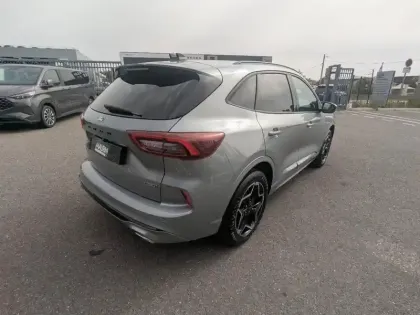 Photo 7 Ford Kuga  2.5 Duratec 243ch Hybride Rechargeable PHEV ST-Line X Powershift