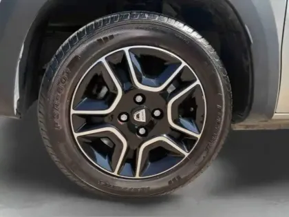 Photo 9 Dacia Spring  45ch Confort Plus - Achat Intégral