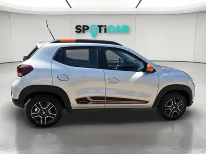 Photo 6 Dacia Spring  45ch Confort Plus - Achat Intégral