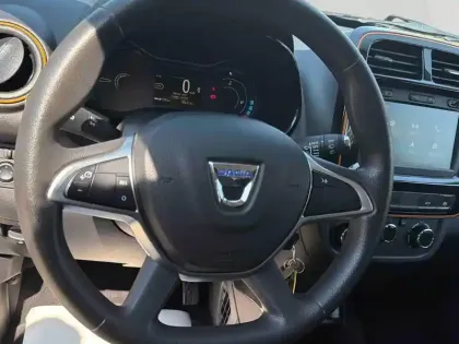 Photo 11 Dacia Spring  45ch Confort Plus - Achat Intégral