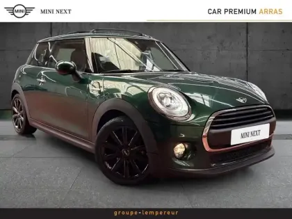 Photo Mini Mini Blackfriars