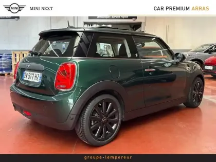 Photo 6 Mini Mini  One 102ch Blackfriars 114g