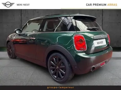 Photo 7 Mini Mini  One 102ch Blackfriars 114g
