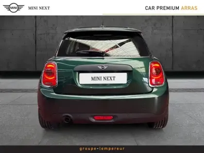 Photo 5 Mini Mini  One 102ch Blackfriars 114g