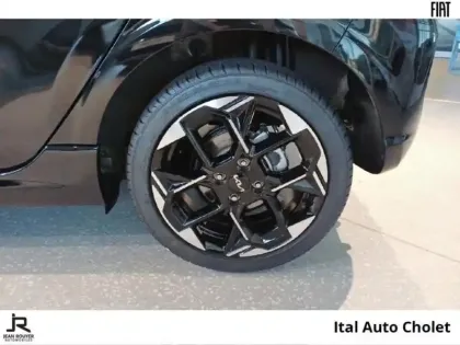 Photo 10 Kia Picanto  1.0 GDi 68ch GT-Line BVMA5