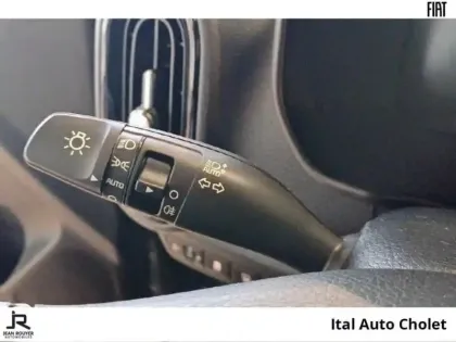 Photo 13 Kia Picanto  1.0 GDi 68ch GT-Line BVMA5