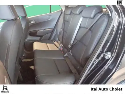 Photo 24 Kia Picanto  1.0 GDi 68ch GT-Line BVMA5