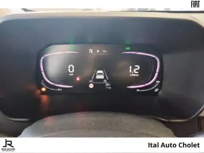 Photo 14 Kia Picanto  1.0 GDi 68ch GT-Line BVMA5