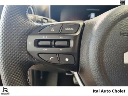 Photo 11 Kia Picanto  1.0 GDi 68ch GT-Line BVMA5
